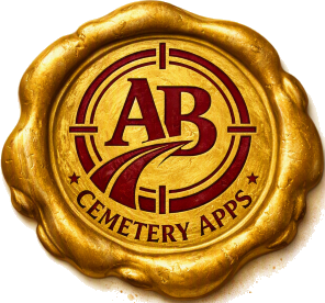 AB Cemetery Apps